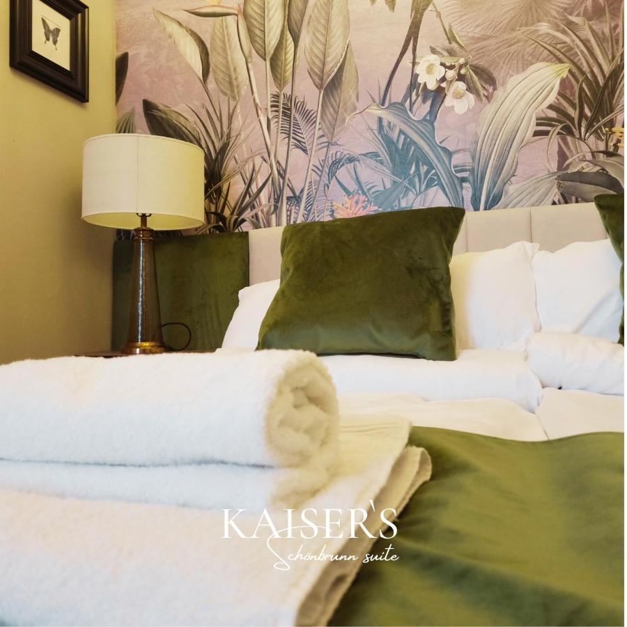 Kaiser'S Vienne Extérieur photo