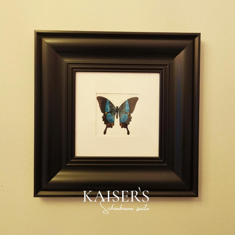 Kaiser'S Vienne Extérieur photo